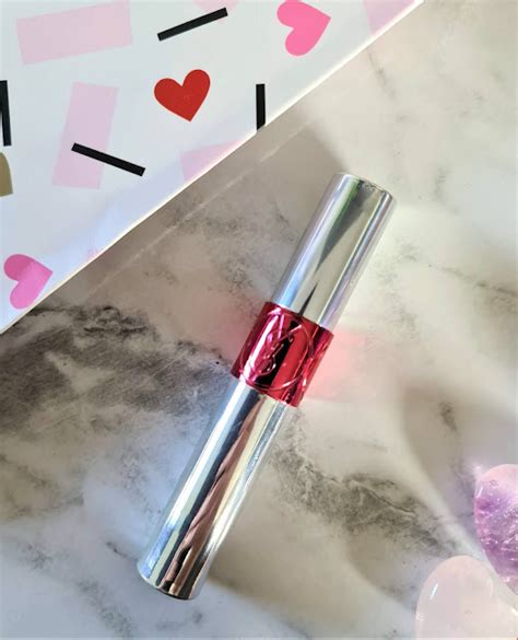 ysl lipgloss volupte tint in oil|ysl tint in oil review.